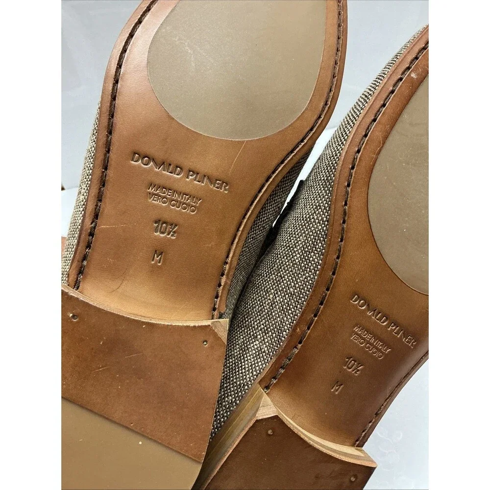 Donald J. Pliner dacio slip